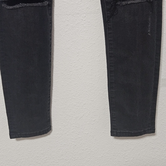 One Teaspoon Freedirds II distressed jeans size 27 - Picture 4 of 16